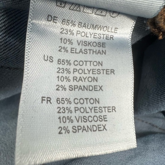 Articles Of Society Skinny Jeans Size 25 Women’s - Picture 7 of 7